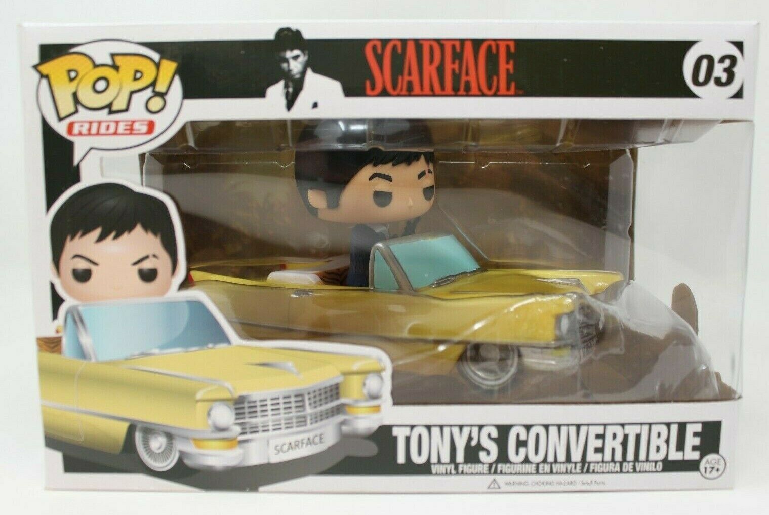 Tony's Convertible 03