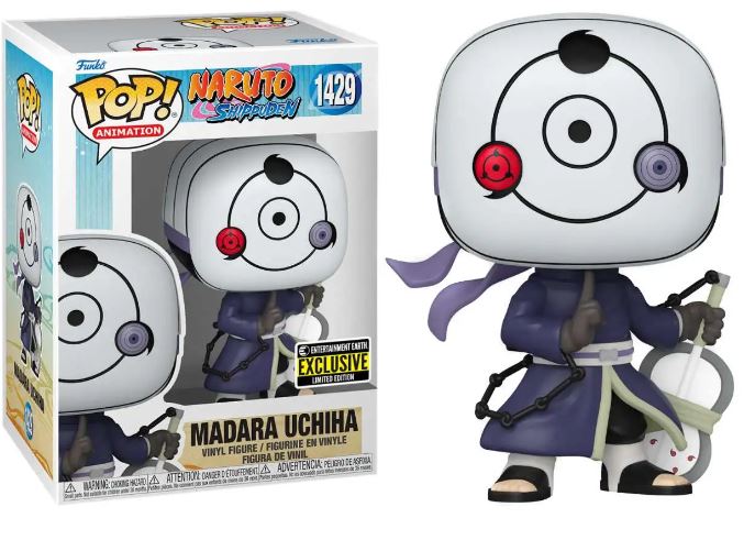 Madara Uchiha 1429