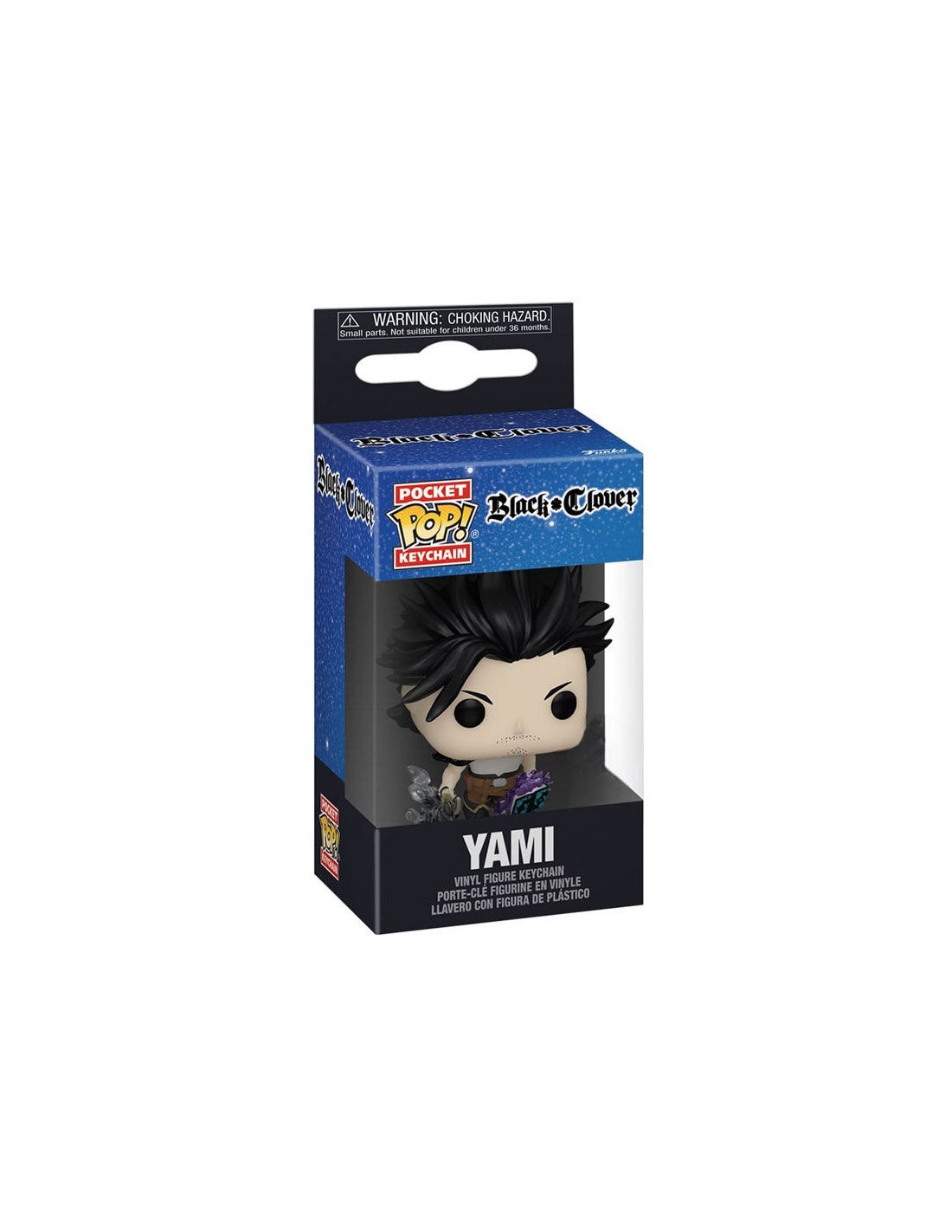 Pocket Pop! Yami