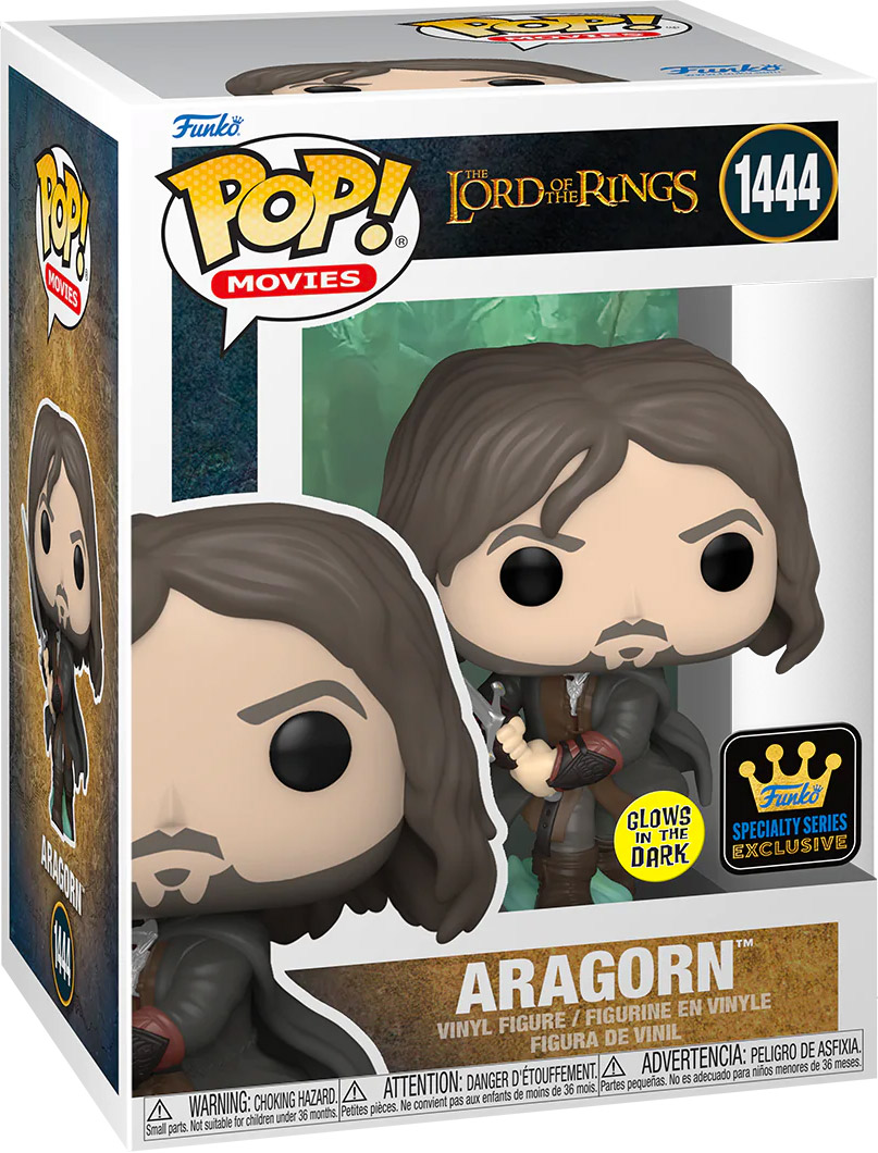 Aragorn 1444