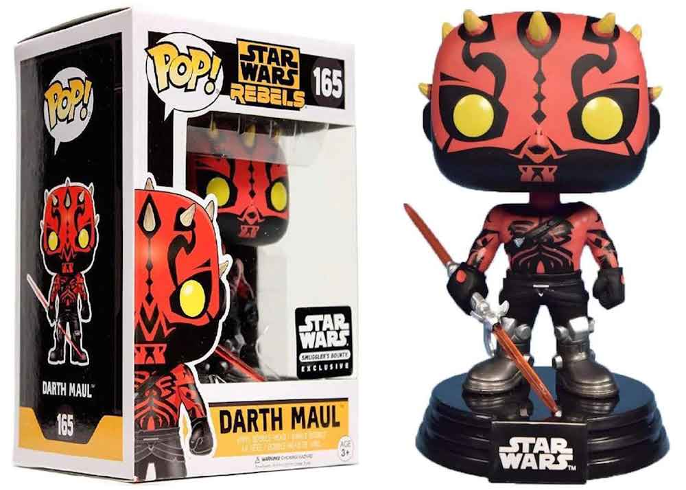 Darth Maul 165