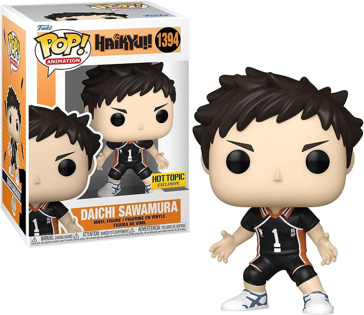 Daichi Sawamura 1394