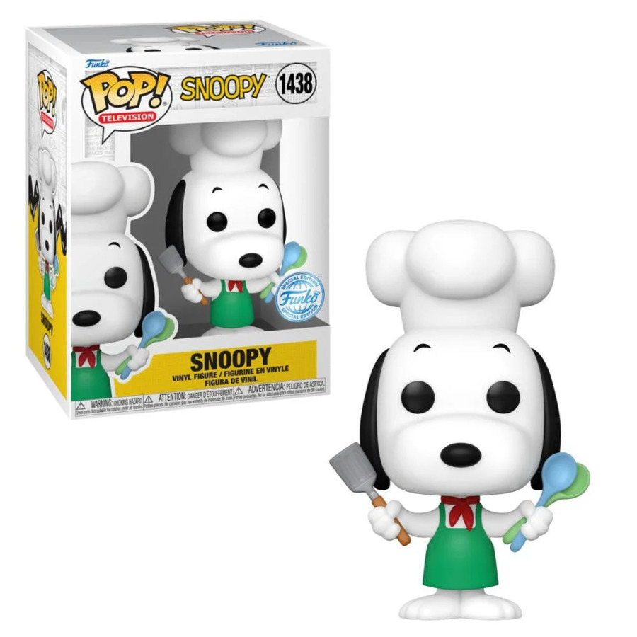 Snoopy 1438