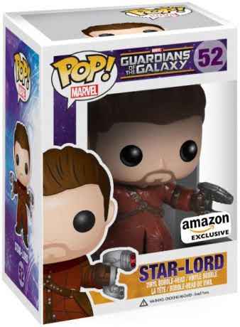 Star-Lord 52