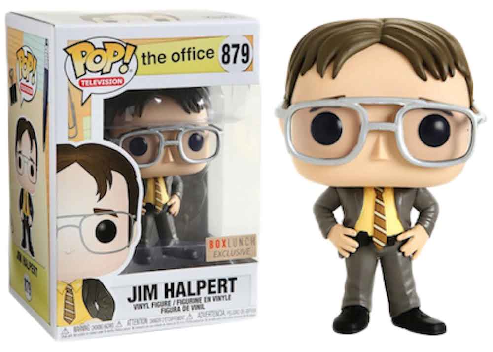 Jim Halpert 879