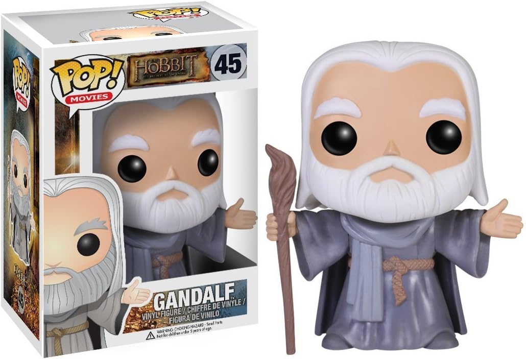 Gandalf 45