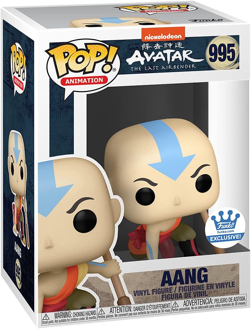 Aang 995