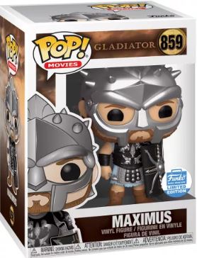 Maximus 859
