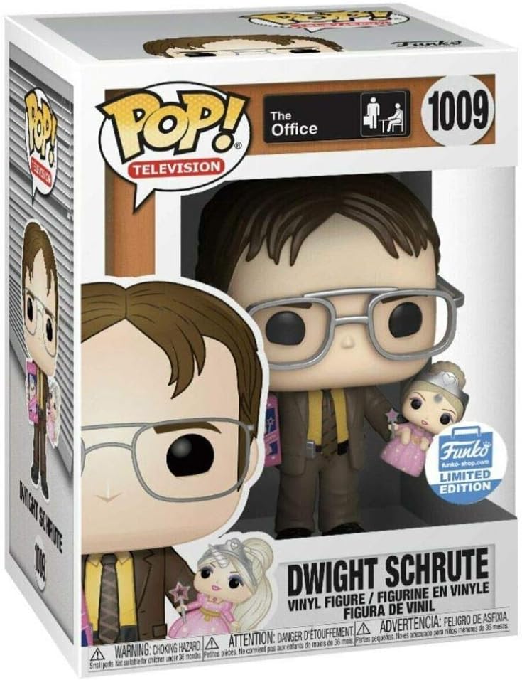 Dwight Schrute 1009