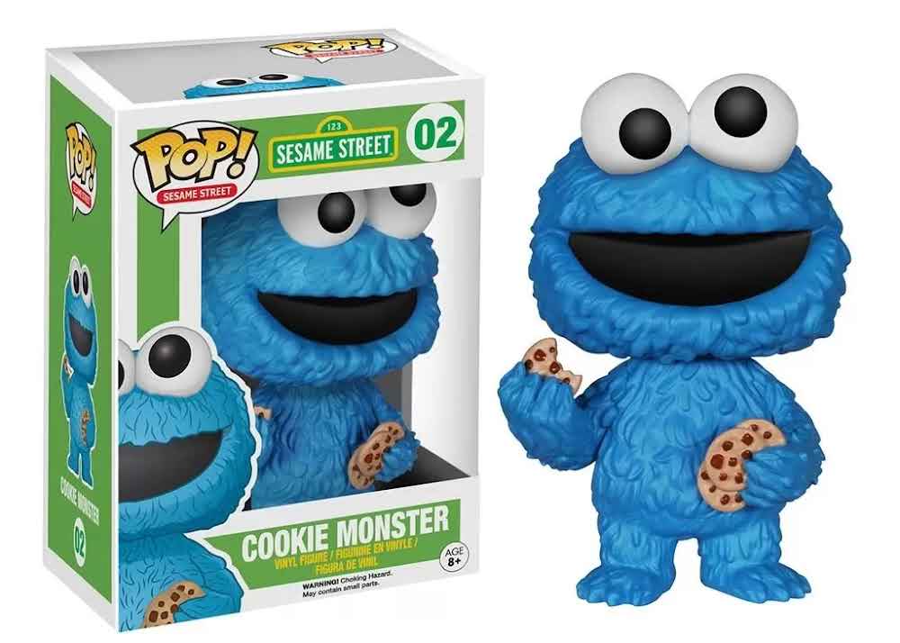 Cookie Monster 02