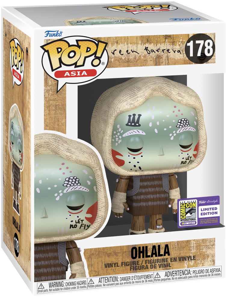 Ohlala 178