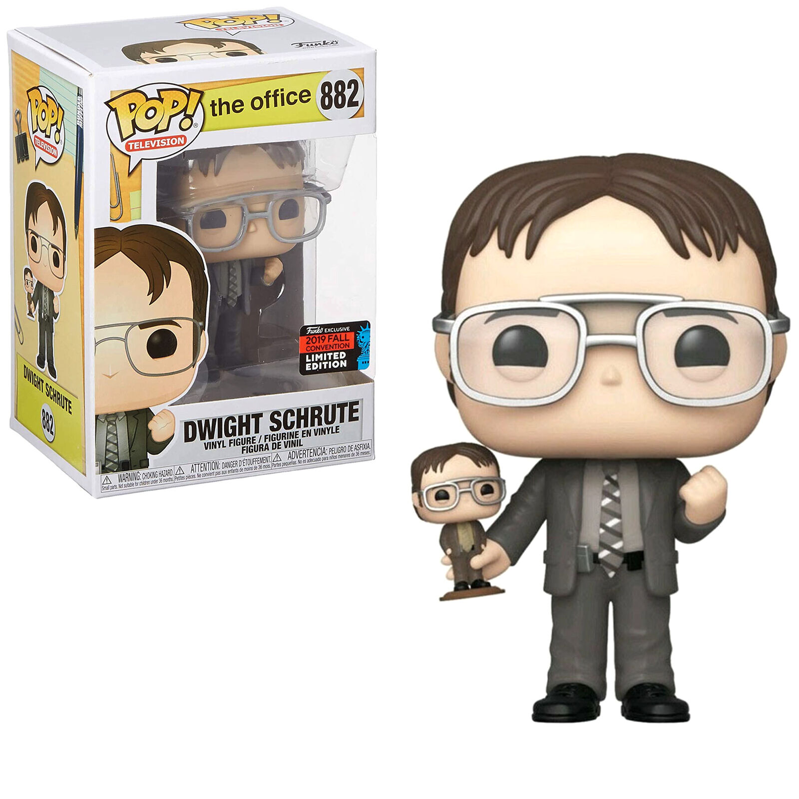 Dwight Schrute 882