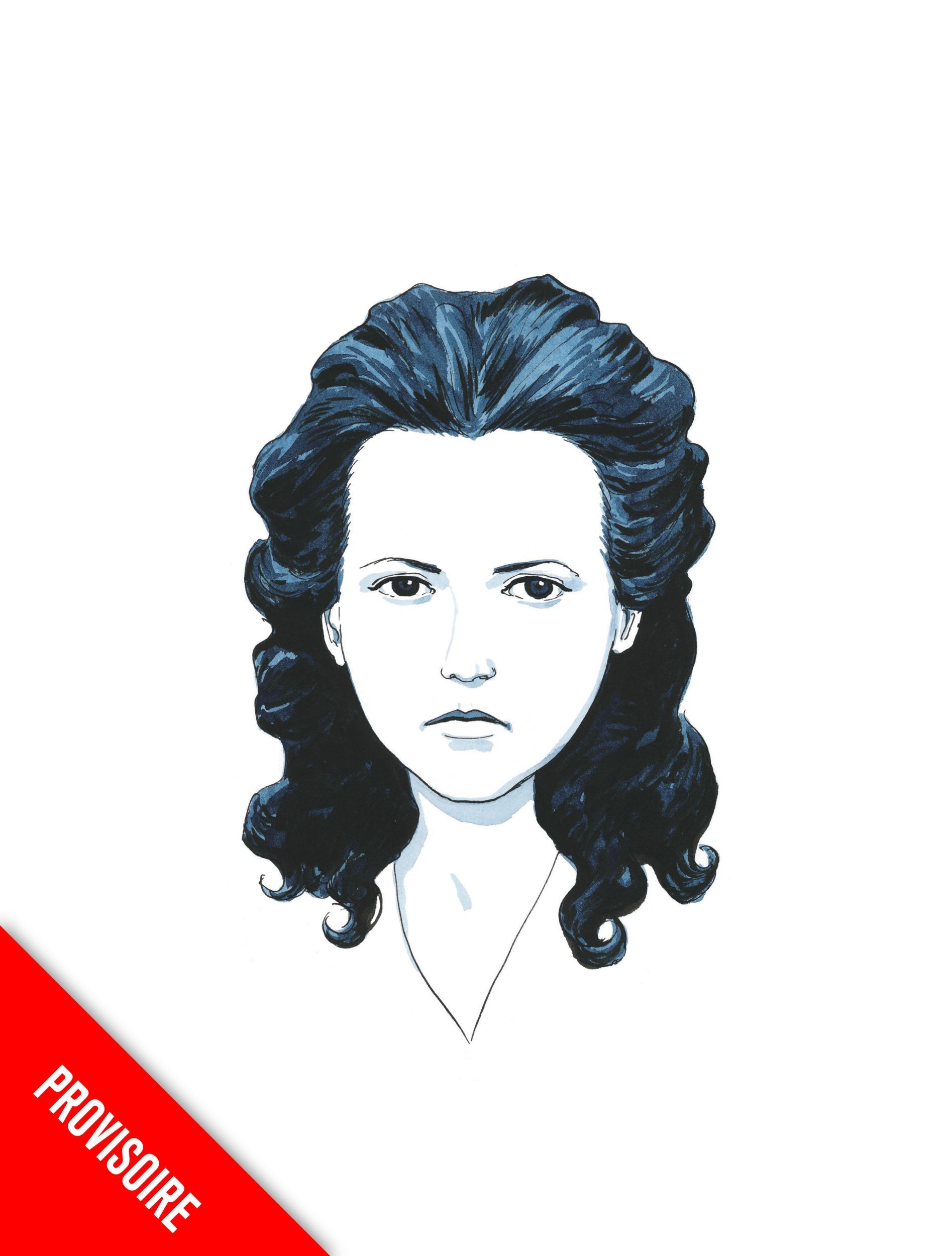 COFFRET MADELEINE, RESISTANTE T4 + EX-LIBRIS SIGNE + CALE