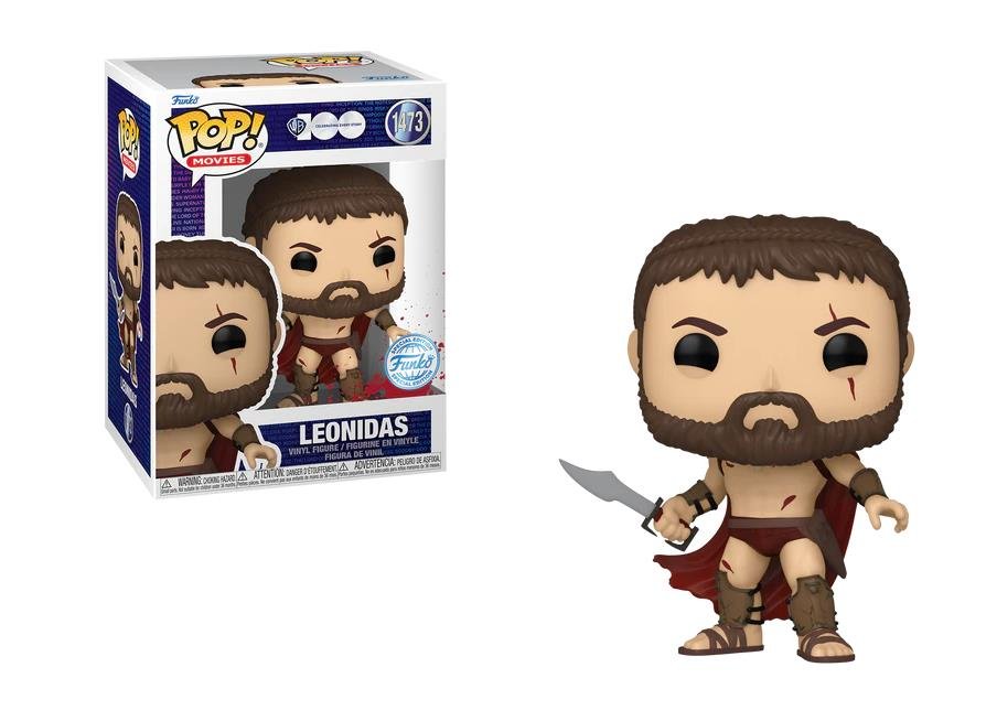 Leonidas 1473 (Bloody)