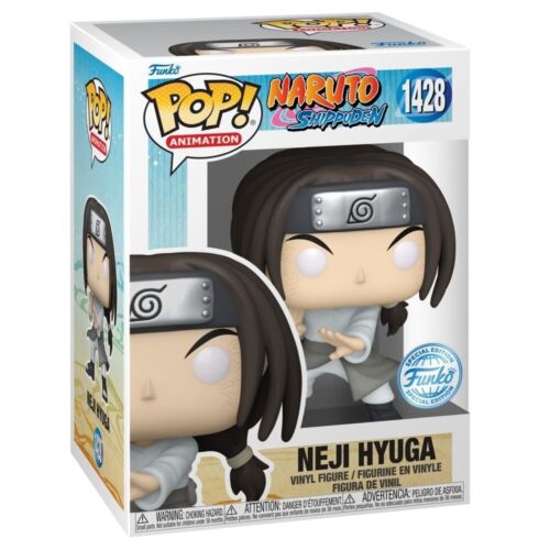 Neji Hyuga 1428