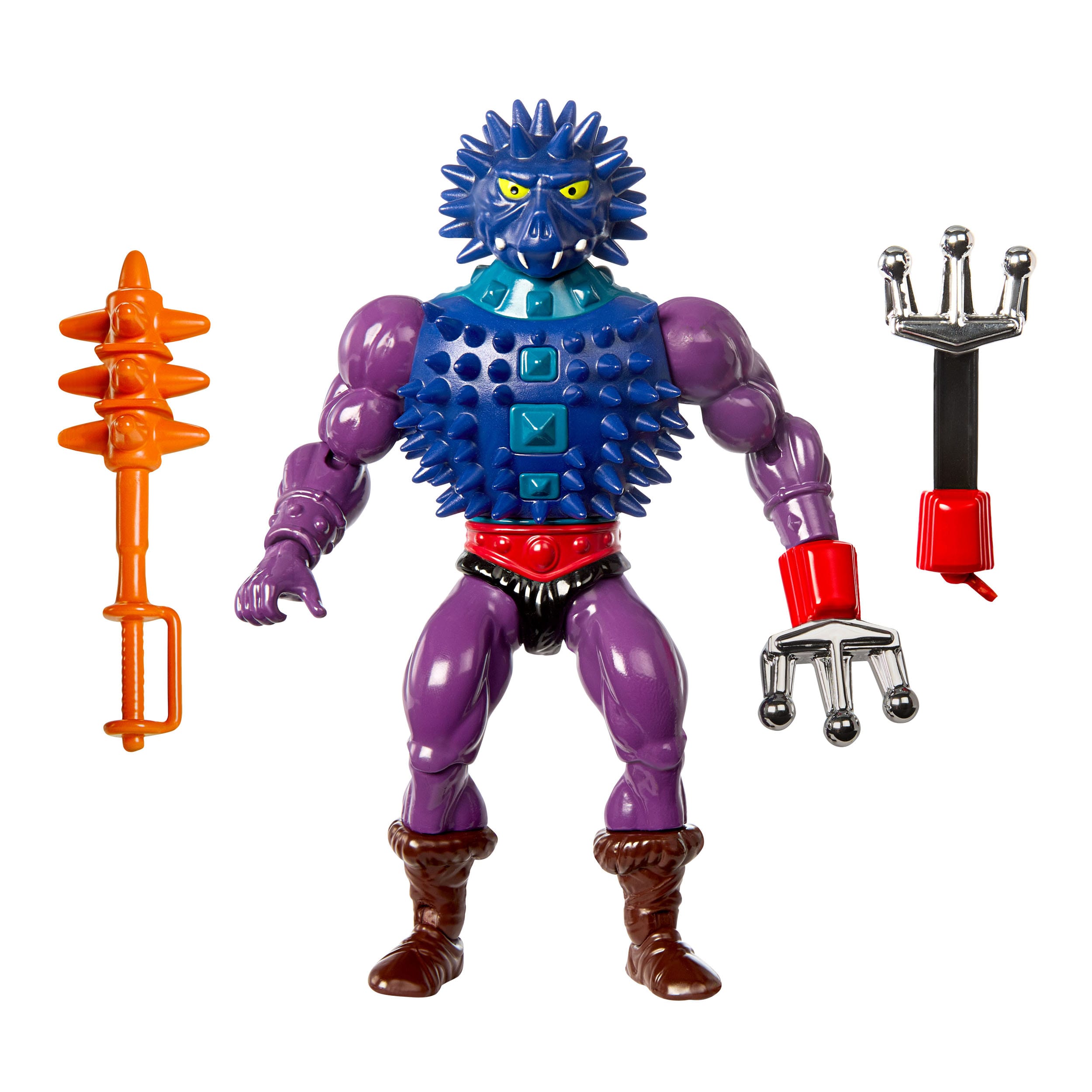 Master Of The Universe Origins Spikor