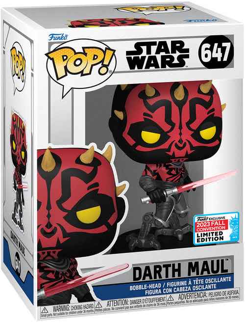 Darth Maul 647