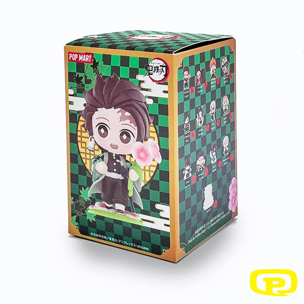 POP MART X DEMON SLAYER BIRTH FLOWER