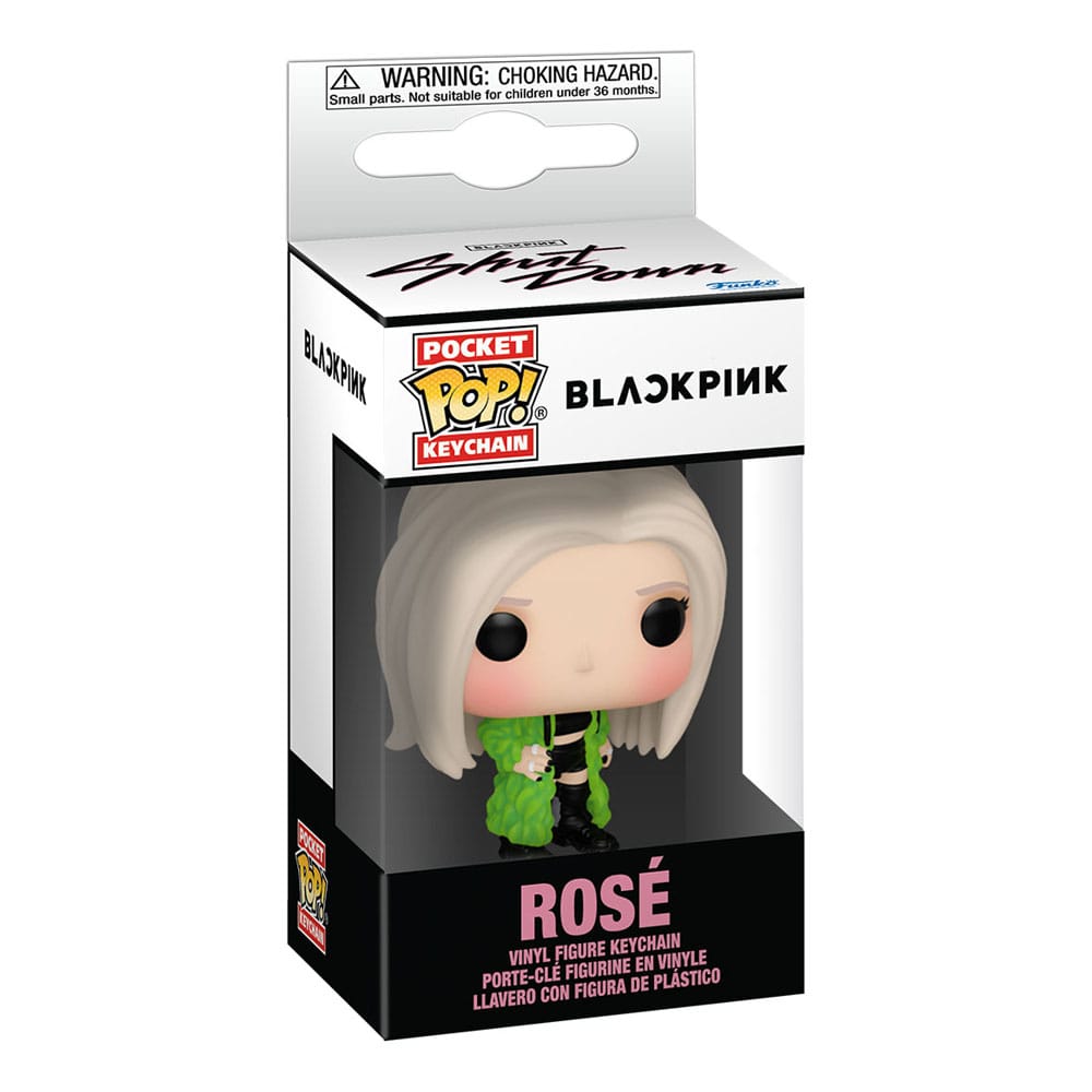 Pocket Pop! Rosé