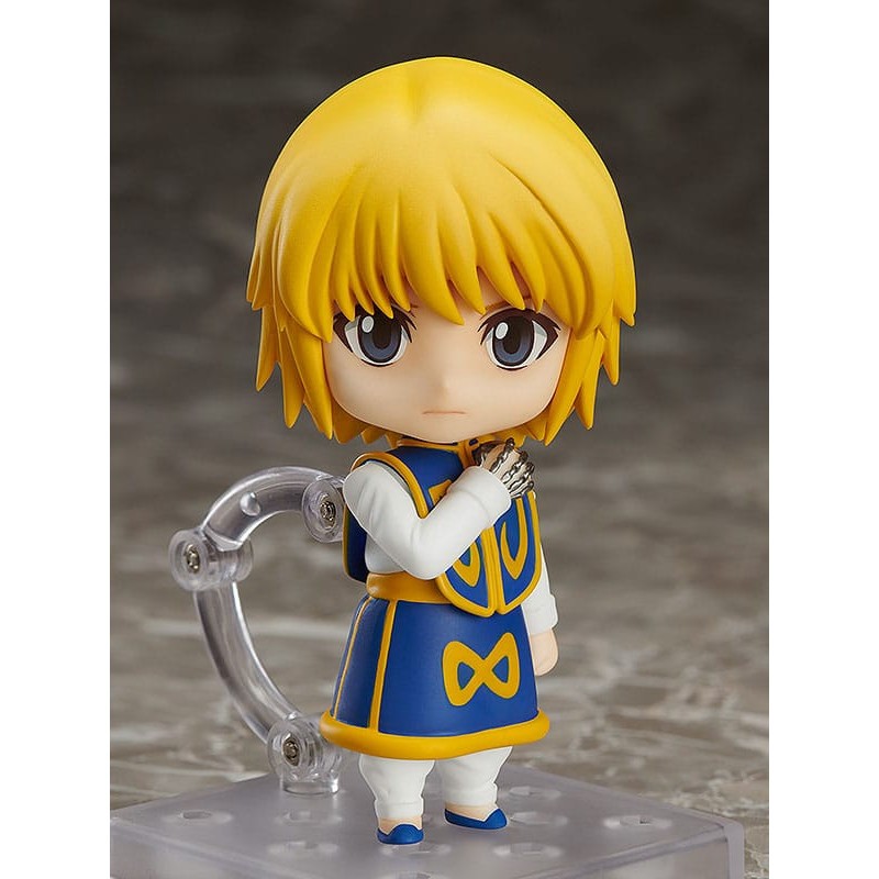 Nendoroid Kurapika Hunter x Hunter