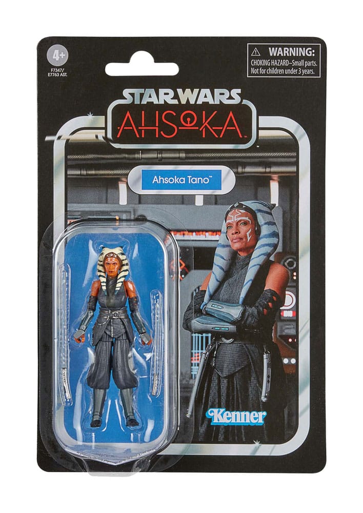 Vintage Collection Ahsoka Tano VC297