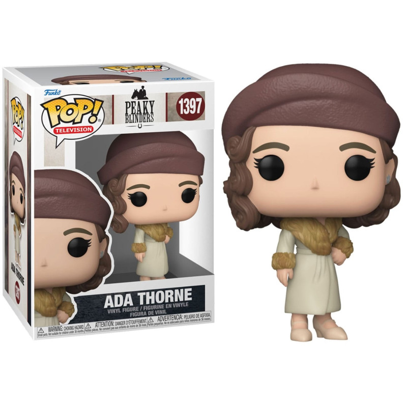 Ada Thorne 1397