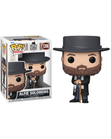 Alfie Solomons 1398