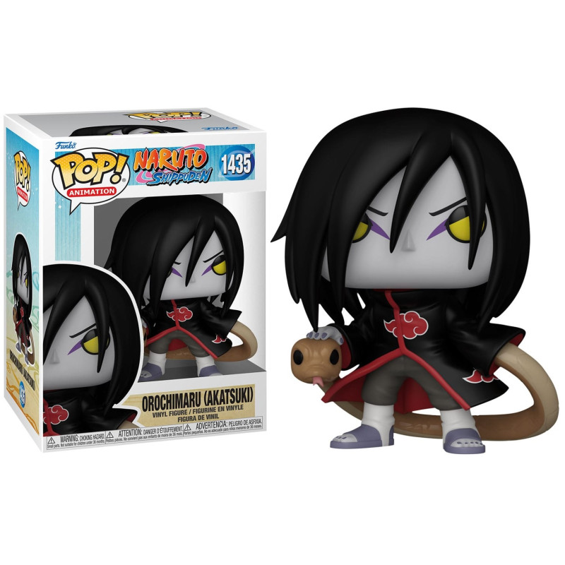 Orochimaru (Akatsuki) 1435