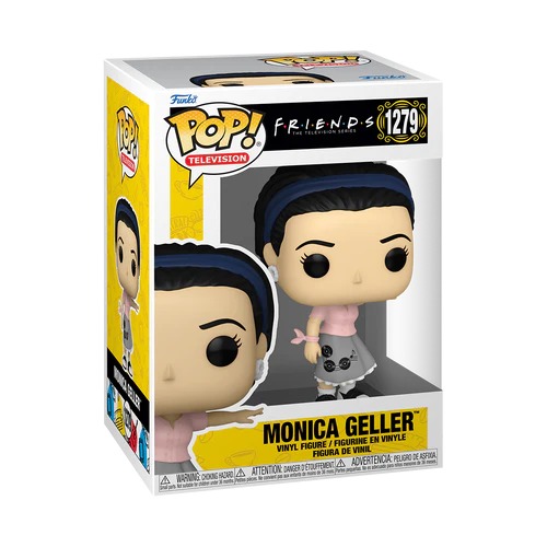 Monica Geller 1279