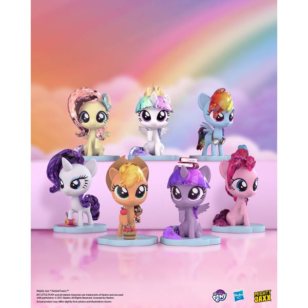 My Little Pony Kwistal FwenZ Series 1