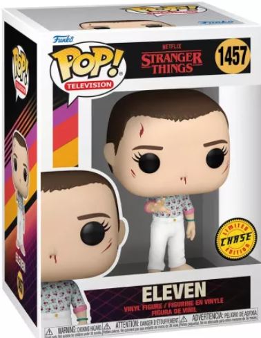 Eleven (Chase) 1457