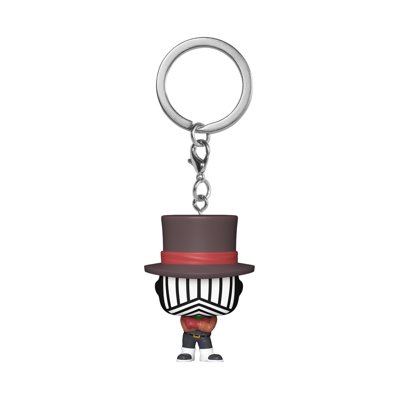 POCKET POP! Mr. Compress