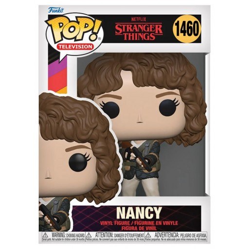 Nancy 1460