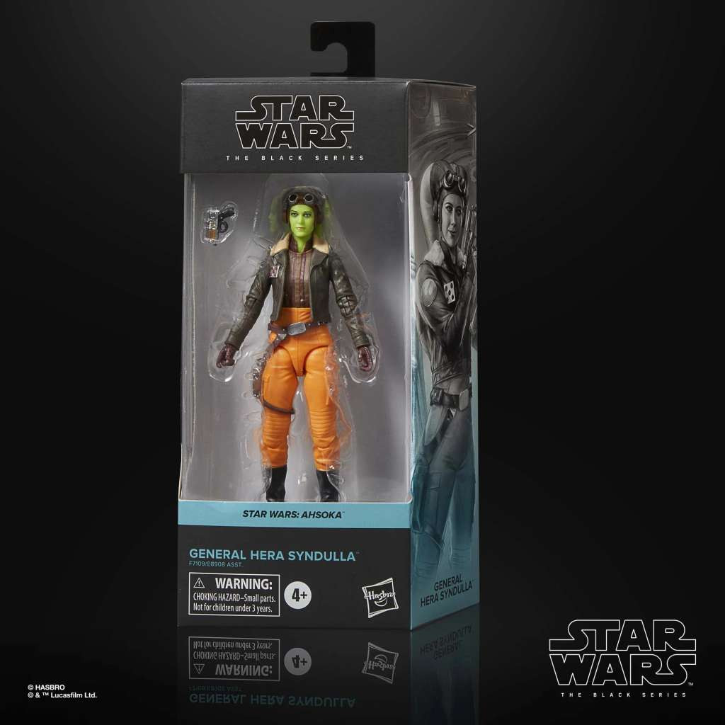 General Hera Syndulla