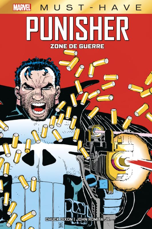 PUNISHER : WAR ZONE - Opération DOCTEUR FATALIS 2024