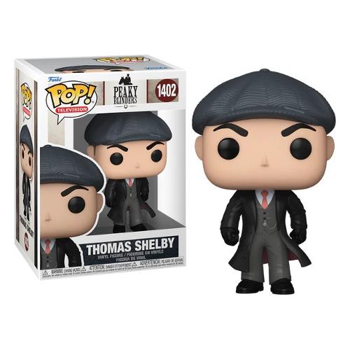 Thomas Shelby 1402