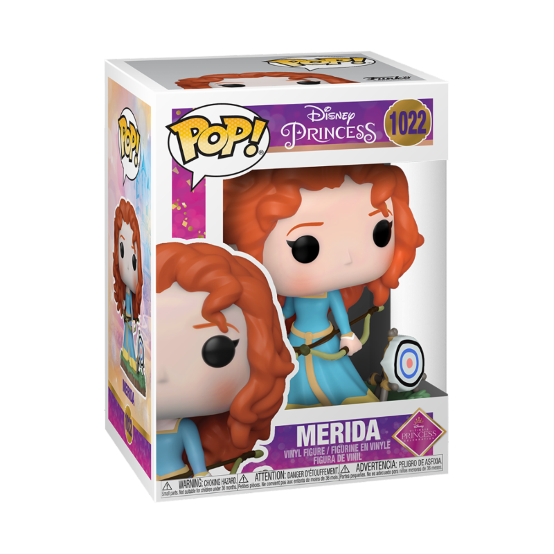 Merida 1022