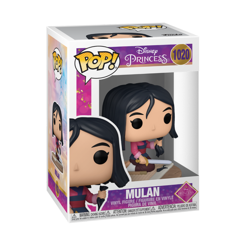 Mulan 1020