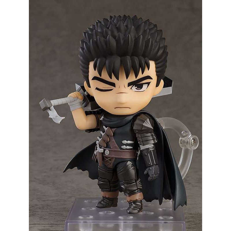 Nendoroid Berserk Guts