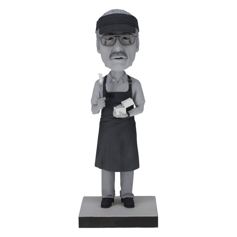 Better Call Saul Gene Takavic Bobble-Head