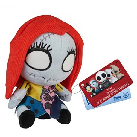 Peluche Sally Nightmare Before Christmas