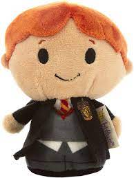 Peluche Small Ron