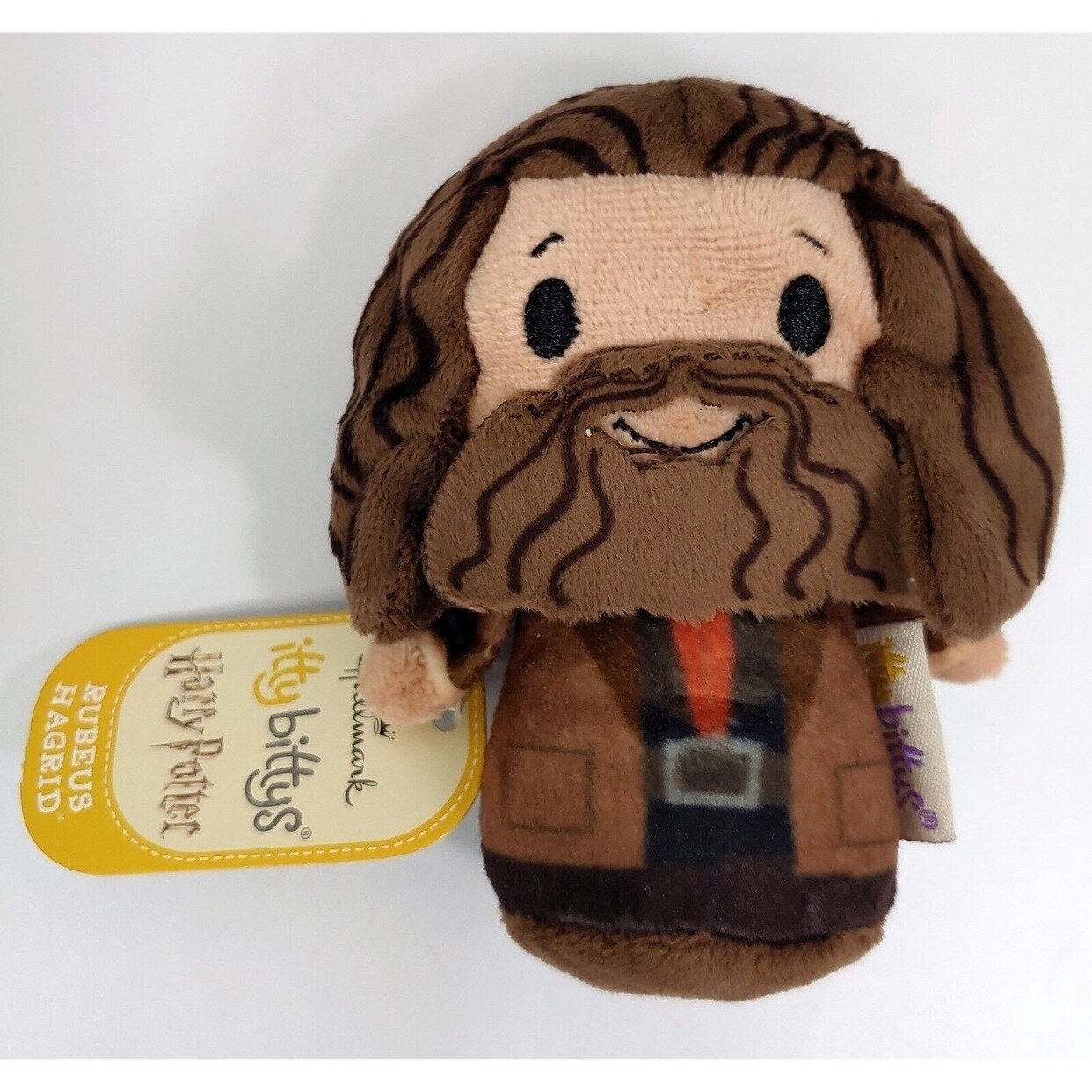 Peluche Small Hagrid