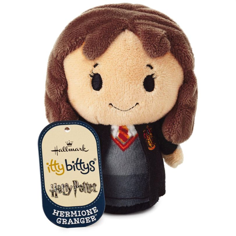 Peluche Small Hermione