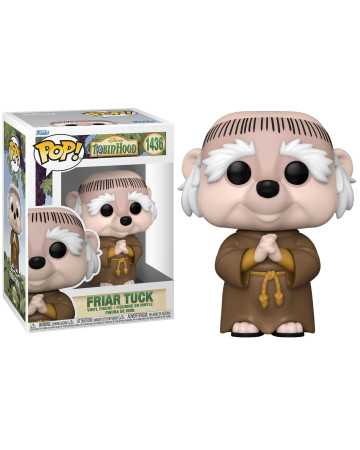 Friar Tuck 1436