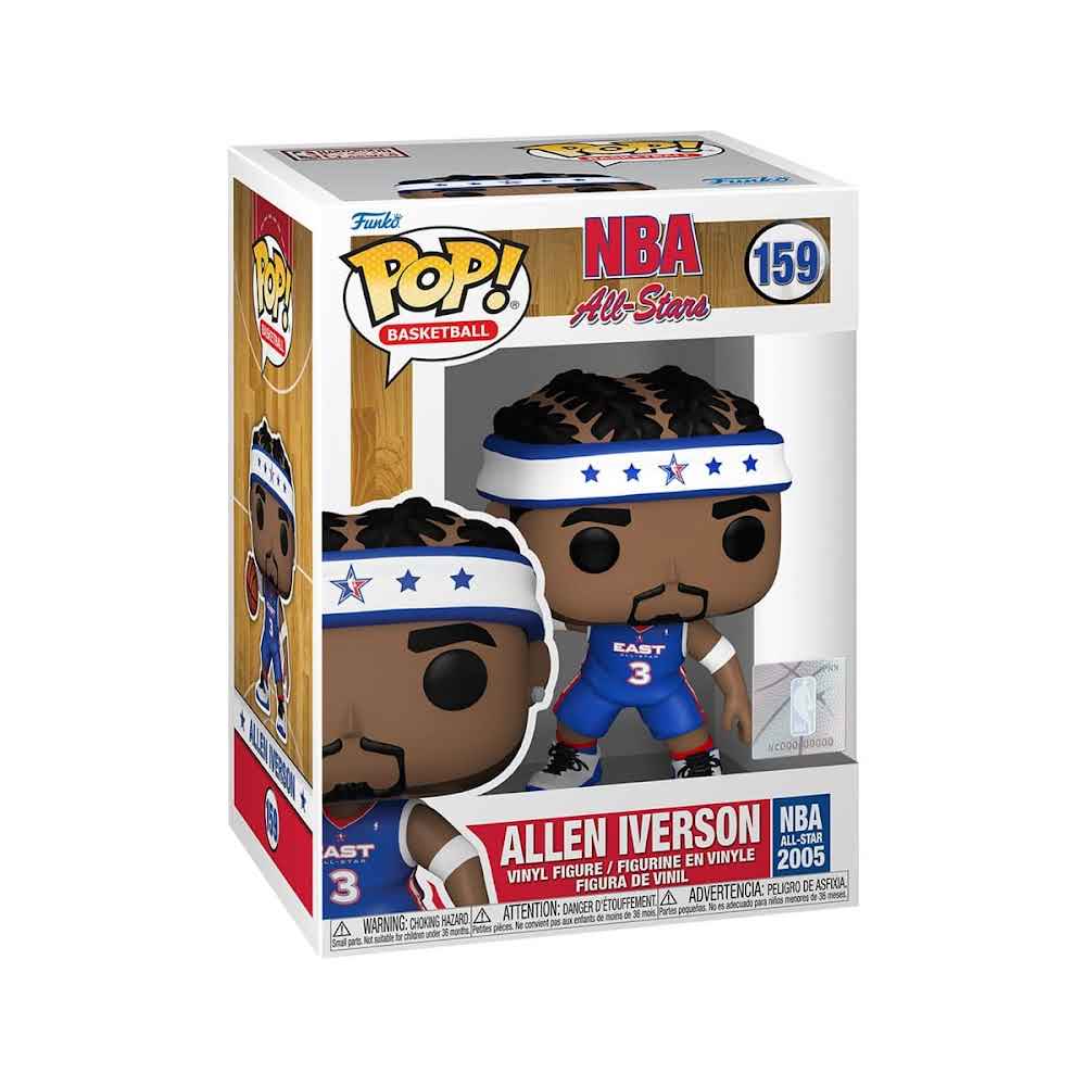 Allen Iverson 159