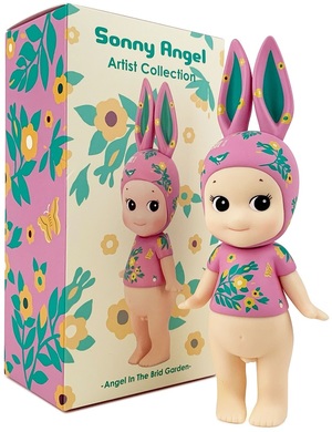 Sonny Angel Artist Collection Anna Sui Rabbit