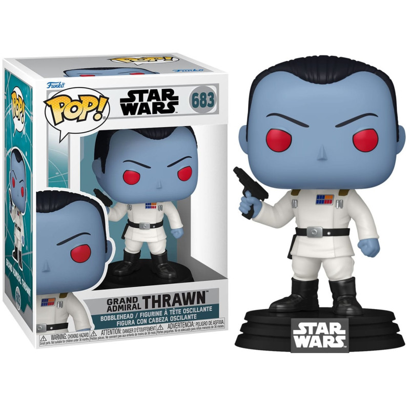 Grand Admiral Thrawn 683