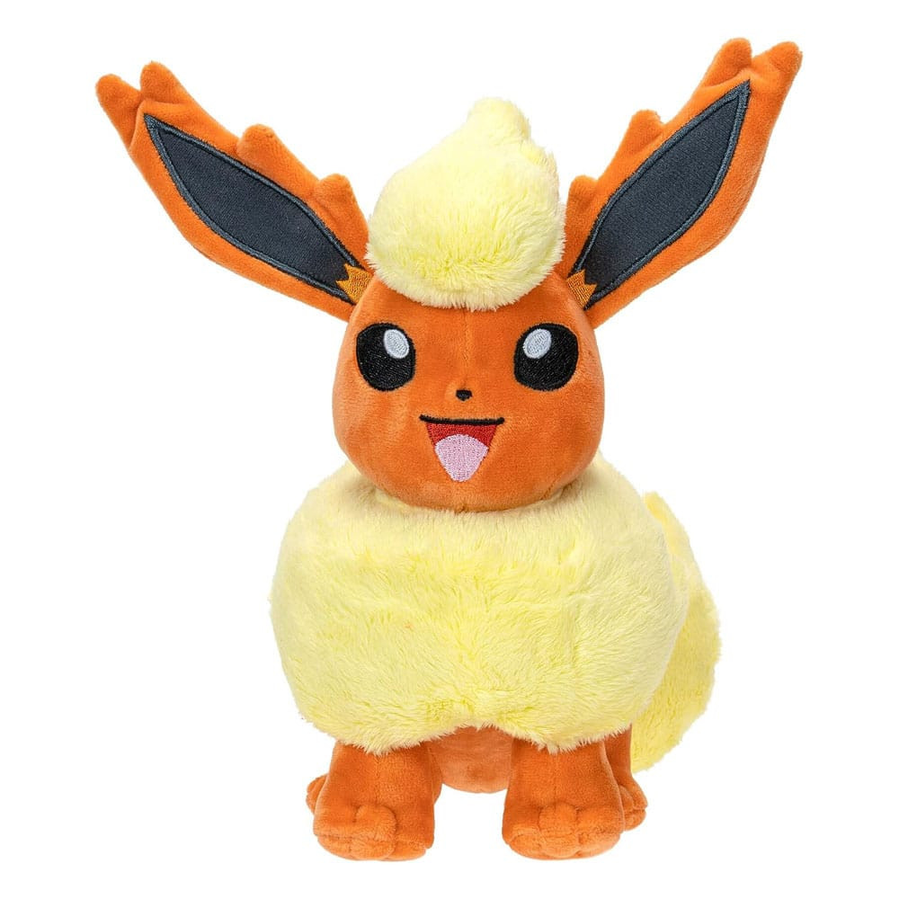 Pokemon Pyroli Plush