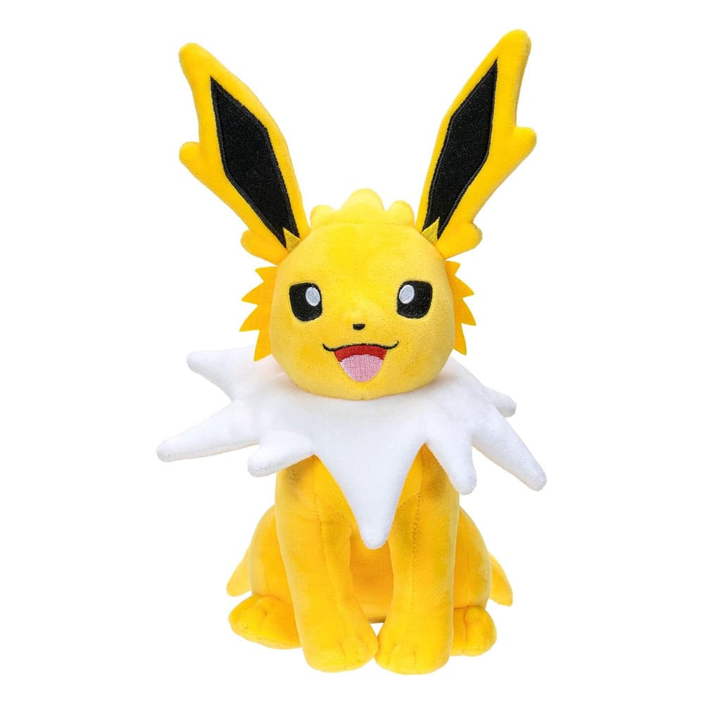 Pokémon peluche Voltali